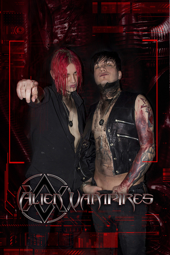 AlienVampires66's profile picture. info@alienvampires