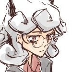 Widowmonge's profile picture. widowmonger 

i really like pandemonica

slop art poster

suggestive and sometimes nsfw aaaaaaaa