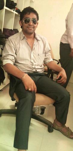 LBaheti's profile picture. hii m laksh here....I m student..like to share my thoughts and like to make new frnss...be ready...