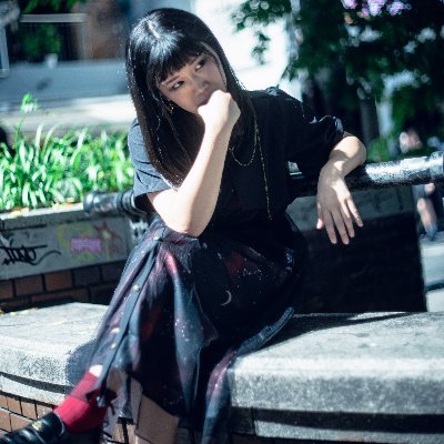 i_am_nya_photo's profile picture. しゃしんにっき | たまに被写体 |