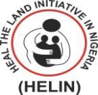 healthelandngo's profile picture. Heal the Land Initiative in Nigeria(HELIN) delivers qualitative and compassionate services through promotion of good health, education and general development.