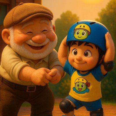 kosodate_osusum's profile picture. 50代パパです。4歳になった息子と毎日プラレール＆電車で遊んでいます🚂
コロナ禍で言葉が遅れ気味だった息子も、少しずつおしゃべりが増えてきて嬉しい毎日。
そんな子育て真っ只中のパパ目線、ママ目線で、
本当に使いやすいベビーグッズ・キッズ用品・療育に役立つおもちゃなどを紹介していきます。