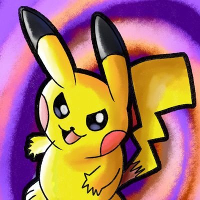 Nekidek's profile picture. I draw Pokémon/anime characters/OC

Comms Open!

Portifólio: https://t.co/6fOvebKMcN