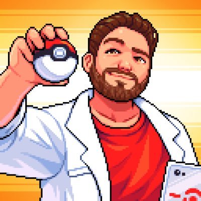 ProfessorCyn_'s profile picture. 22 | Variety Streamer | Pokémon Enthusiast | PS:ProfessorCyn-_- | Life gets a bit crazy every now and then (T-T) |