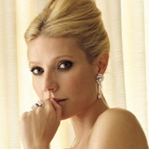 Gwyneth Paltrow, Actress. Oh this isnt much of a bio now is it? ||Coldplay rp|| ||Single||