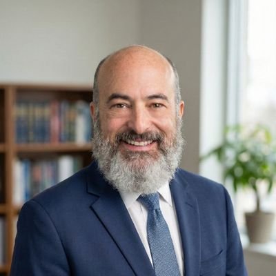 thewebbie's profile picture. Mayor of Jwitter | MAGA Jew | 🎗️🇮🇱 | Tech geek