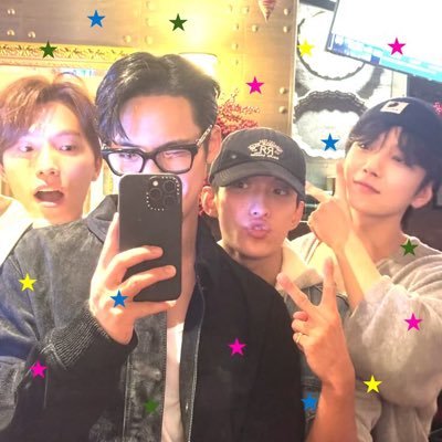 daiselune's profile picture. 