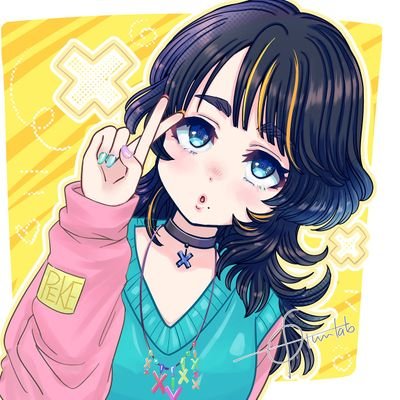 xぺけx🟣💜🎃✨