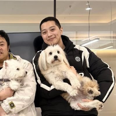 official_hanlin's profile picture. IG : Official.hanlin.jyoung

Wanna One • Ab6ix • Lim Youngmin • X1 • All group member X1
Wannable Oneit LVZHI 🫶🏻