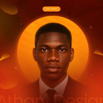 Al_Atharyy's profile picture. Brand Designer | Web3 Designer | I help Web3 & tech founders fix poor brand perception using strategic visuals that build trust and drive adoption.