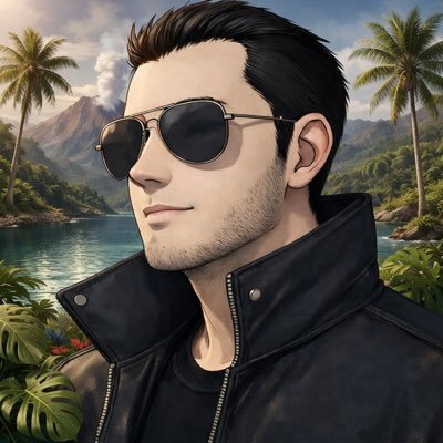 Aethergenworks's profile picture. Flare aka Omer
- The Lion & the Dragon ♌♏

3D Lighting & Shading Artist 

Travel ✈️ + Vitality 🌞
+ Creativity 🎬 

From 🇫🇷

♂🔥