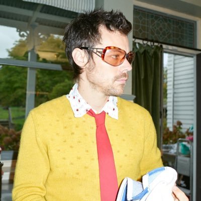 TPWKB00's profile picture. 