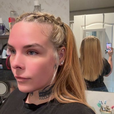 _Evil__Angel's profile picture. peace, love, & happiness🥰                 https://t.co/qCkJc6Fyfz