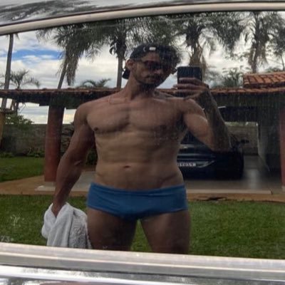 fabiosoasi's profile picture. Marília tava certa, todo mundo vai sofrer