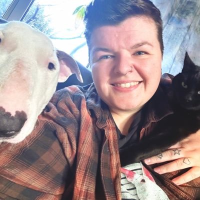 laurapark14_'s profile picture. BSL Tutor 👨‍🏫 Trainee Sign Language Translator 🤟🏻