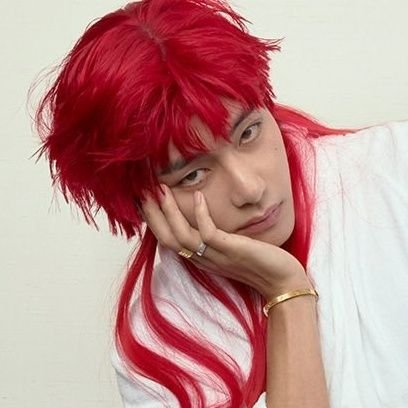 thvchio's profile picture. ྀི