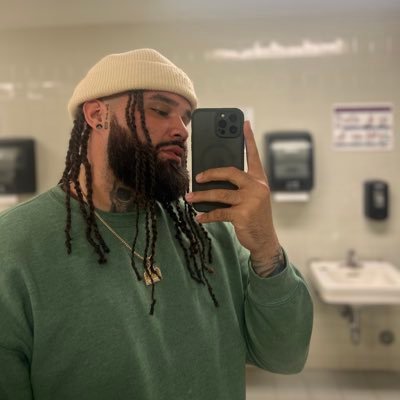 Rich_Hendrix718's profile picture. I’m an artist. 🇩🇴- #RavensFlock #RepBx