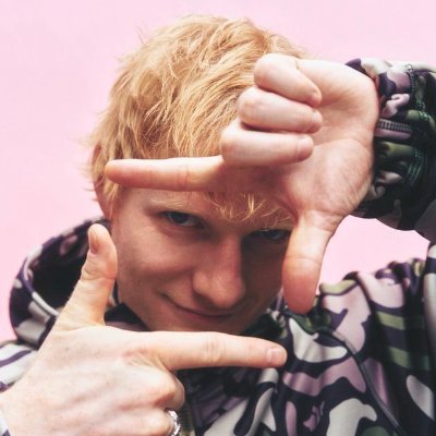 tenerifesea's profile picture. (she/her) • fan account | ed sheeran ♡ jonas brothers ♡