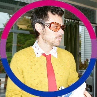 getvjinxed's profile picture. HE IS BACK💛