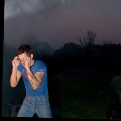 lilmissharryfan's profile picture. KISS ALL THE TIME. DISCO OCCASIONALLY. - HS