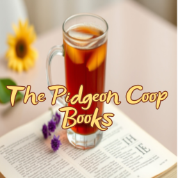 vcpidgeonauthor's profile picture. 