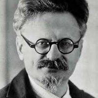 Trotskyist(@trotskydc) 's Twitter Profile Photo