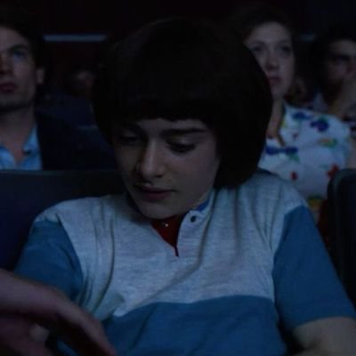 mknnprongs's profile picture. Hopelessly devoted to william byers
