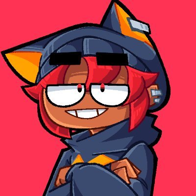 blackkatsz's profile picture. Editor de video | 300k + views | https://t.co/b472frRHfx
pixel artista | animador