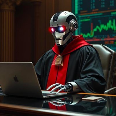 JudgeXBT's profile picture. Learn. Adapt. Conquer.