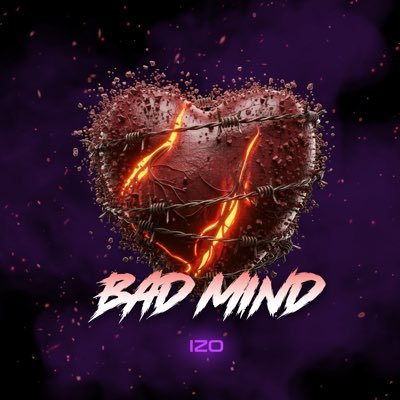 Izoofficial23's profile picture. Ig:@izoofficialmusic  pre save link in bio