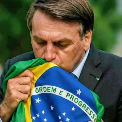 sonia_panzarini's profile picture. Casada* Mãe Atípica  Amo Meu Brazil🇧🇷 #Patriotasunidos #Familiabolsonaro @Perfiloficial 💯 🫱 Please! ⛔ Esquerda I only respond to DMs from friends. UP