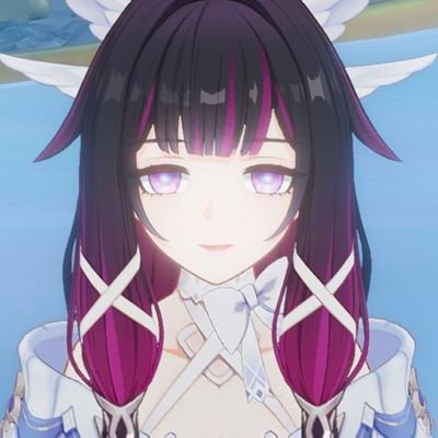 Naurrviaa's profile picture. _𝙶𝚎𝚗𝚜𝚑𝚒𝚗𝙸𝚖𝚙𝚊𝚌𝚝𝚎𝚛𝚜
_𝙷𝚘𝚗𝚔𝚊𝚒𝚂𝚝𝚊𝚛𝚁𝚊𝚒𝚕𝚎𝚛𝚜
_𝙲𝚘𝚘𝚔𝚒𝚎𝚁𝚞𝚗𝚗𝚎𝚛𝚜
🥰