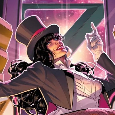 kalxhal's profile picture. brown arab | he/him | zatanna | tempest | titans | aquafam
