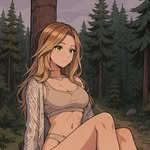 vanessaviolet81's profile picture. 💗