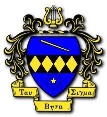The official Twitter account of the Delta Delta chapter of Tau Beta Sigma, National Honorary Band Soroity