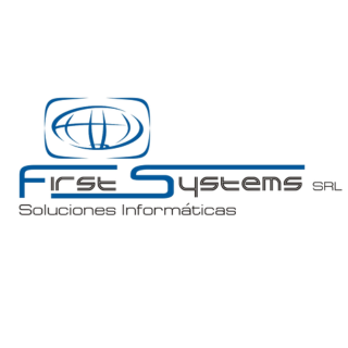 FirstSystems's profile picture. Brindamos soluciones integrales a empresas de primera línea. Servicios de Desarrollo de Software Llaves en Mano,  Búsqueda y Selección.