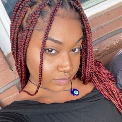 LeeshaBunz's profile picture. Her/She 👩🏽 Bisexual 23 year old ssbbw nymphomaniac (with a fat ass) I respond on ONLYFANS. NO MEETS/NO FTS but I DO OFFER CUSTOMS. @leeshaisanymph0 🌞