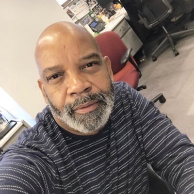 MarkChander6's profile picture. 