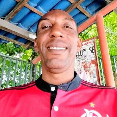 luisc1970's profile picture. flamengo até morrer