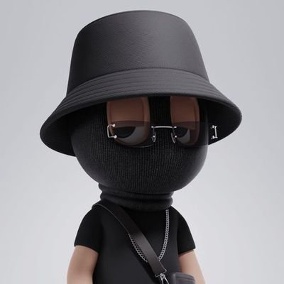 justmeblock2's profile picture. Follow back🥺🙏Designer & Content Strategist
Branding • Visuals • Community Growth
Ambassador across multiple protocols
@ZivoeProtocol | @XyraLabs_ | @NodeOpsHQ