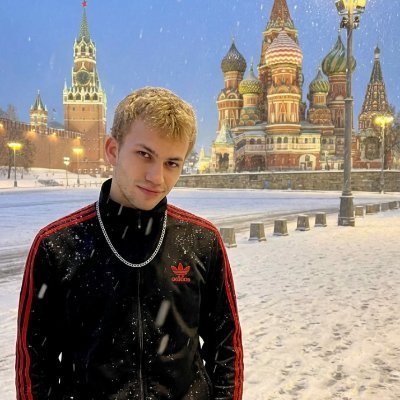 darabushin's profile picture. x