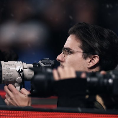 rsmraw's profile picture. Fotógrafo SC. São João de Ver | Fotógrafo Desportivo