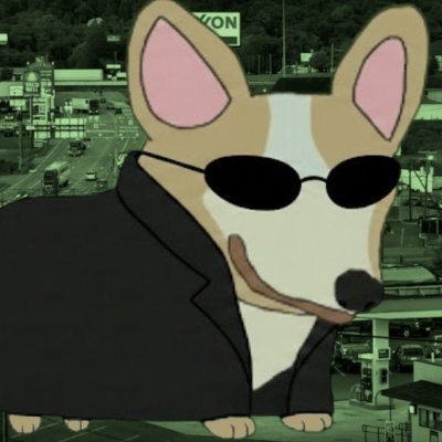 ALLCAPSPUPPER's profile picture. 