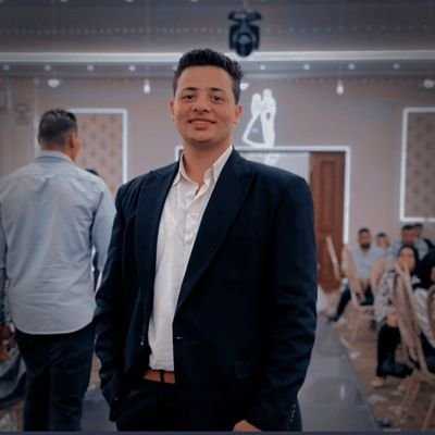 mohmede28874696's profile picture. You will never walk alone