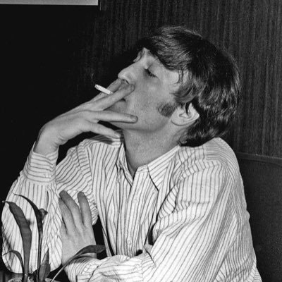 wingsonvinyl's profile picture. john lennon get behind me!