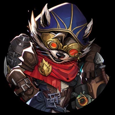 TimeLordAlex's profile picture. 