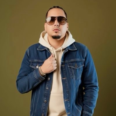 DonaldStrong01's profile picture. Cantautor