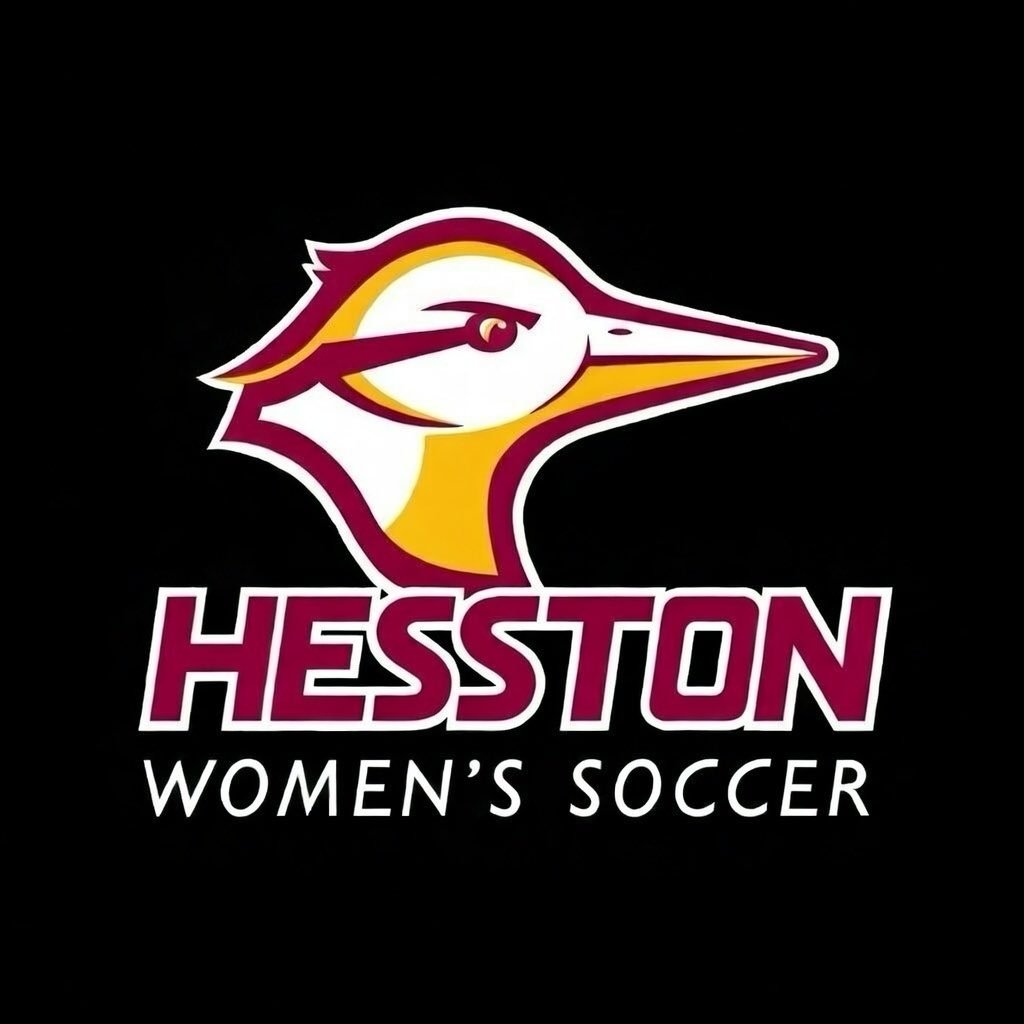 HesstonWSoccer's profile picture. The official account of Hesston College Women's Soccer #FearTheNest @Golarks ⚽️ NAIA NCCAA