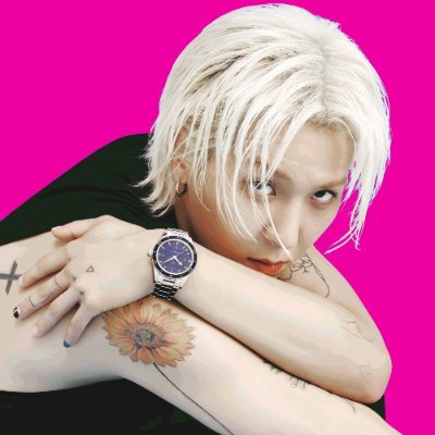 allofcliches's profile picture. ㅤ WINNER’s main rapper. 송준형. Between sunflowers and blue roses.