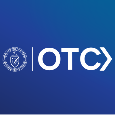 OTCatDOE's profile picture. OTC serves as the central hub for the technology transfer activities across @ENERGY's extensive RDD&D enterprise. Follow our OTC Director at @PoweredbyDOE!